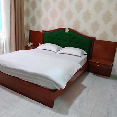 Gia Khang Hotel Da Lat Exterior foto